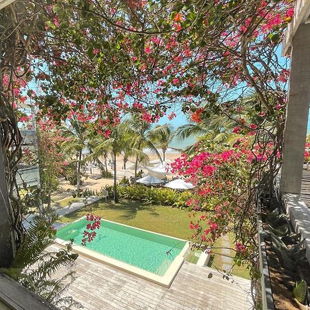 Nordestina Loft Διαμέρισμα Icarai  Εξωτερικό φωτογραφία