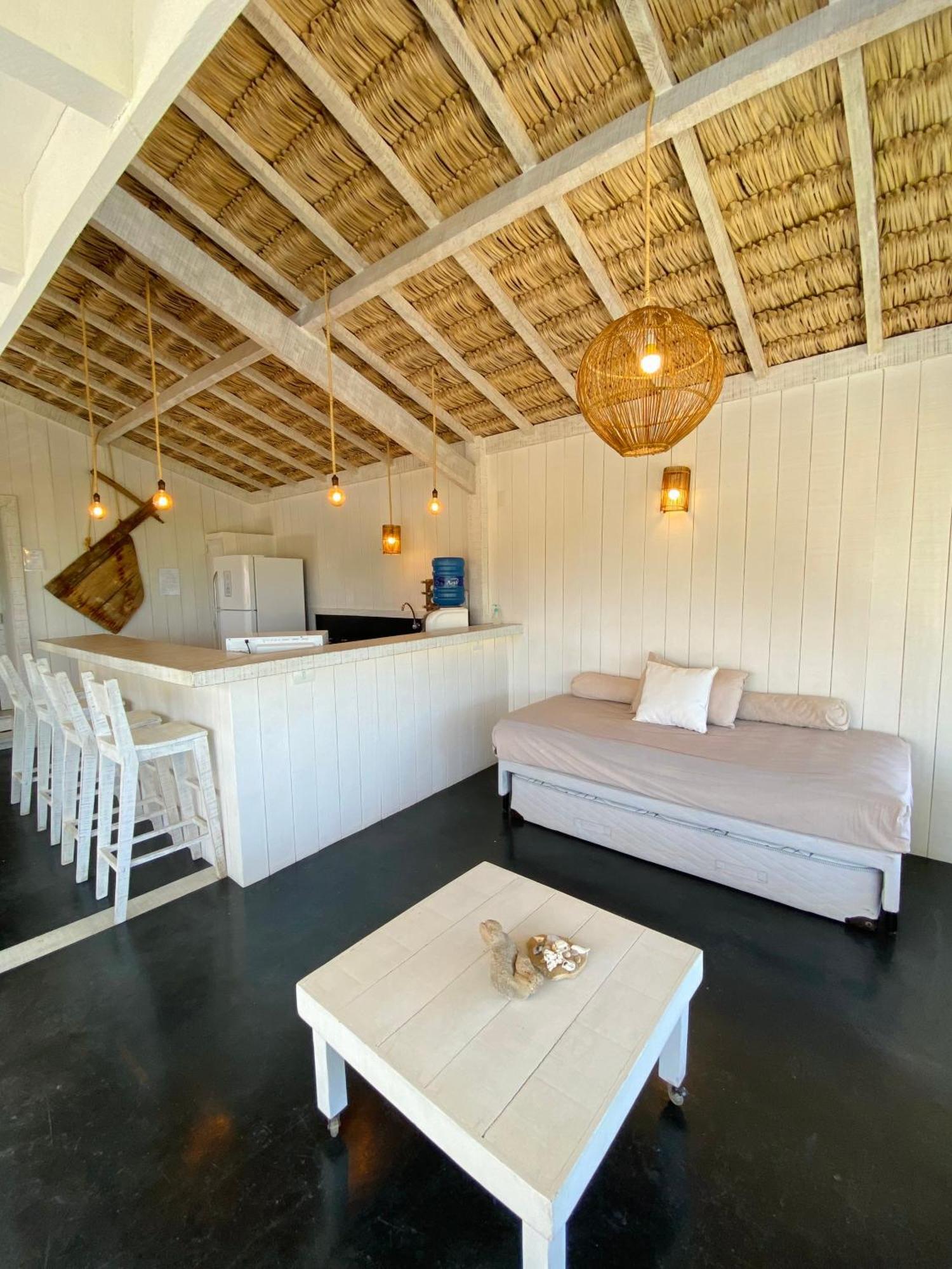 Nordestina Loft Διαμέρισμα Icarai  Εξωτερικό φωτογραφία