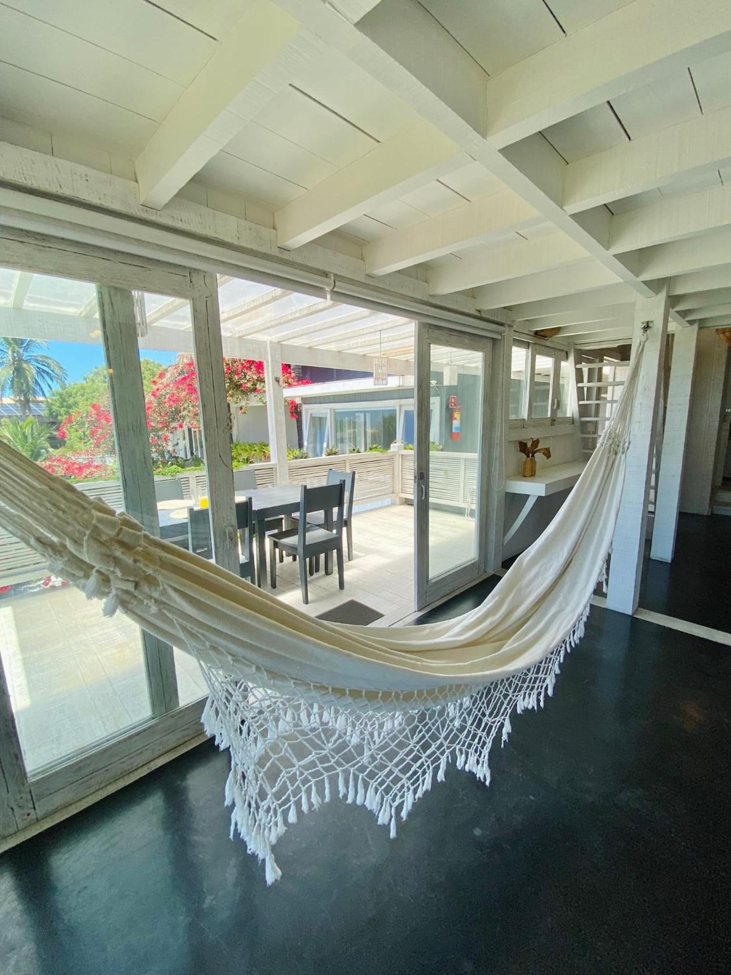 Nordestina Loft Διαμέρισμα Icarai  Εξωτερικό φωτογραφία