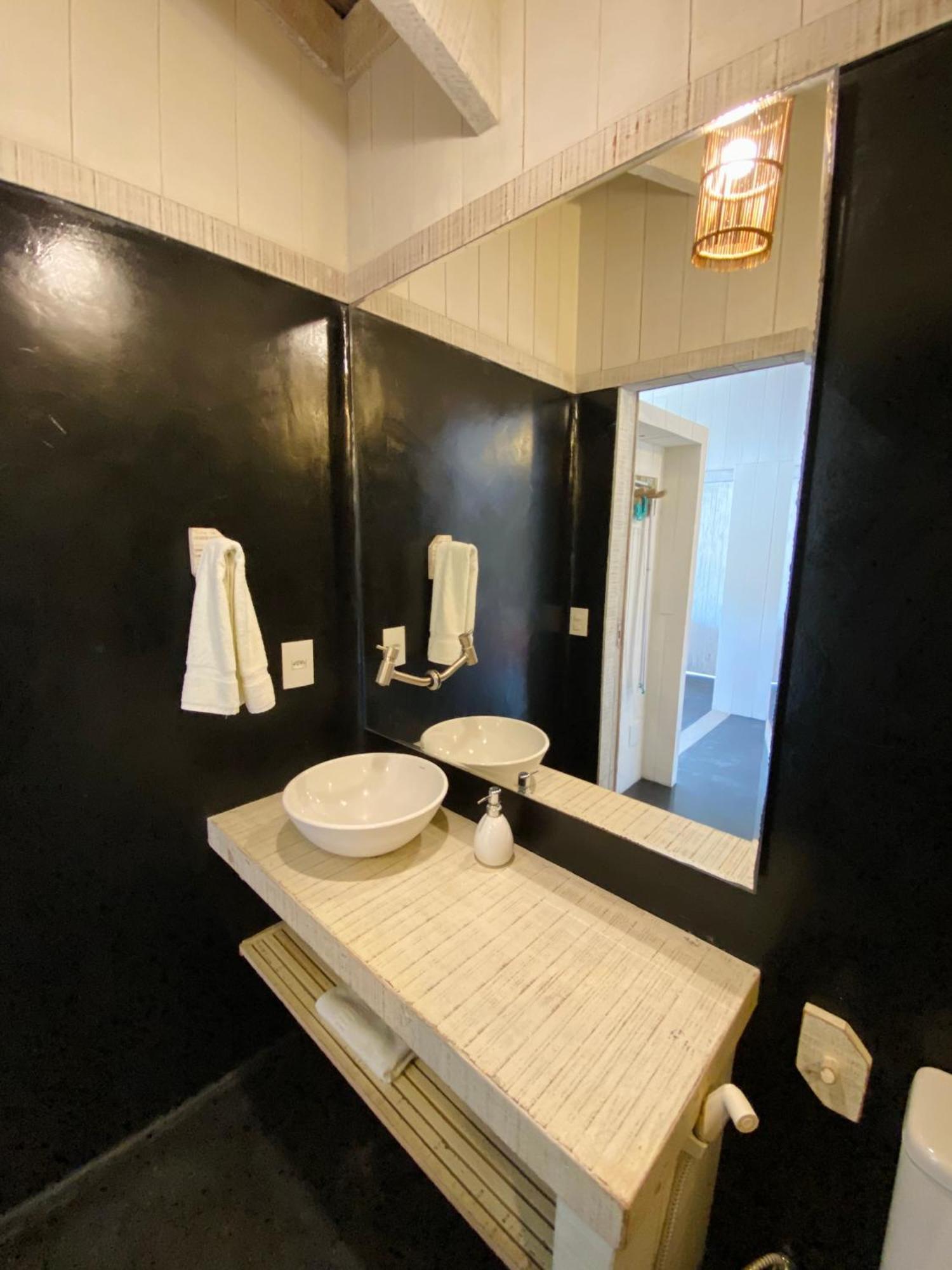 Nordestina Loft Διαμέρισμα Icarai  Εξωτερικό φωτογραφία