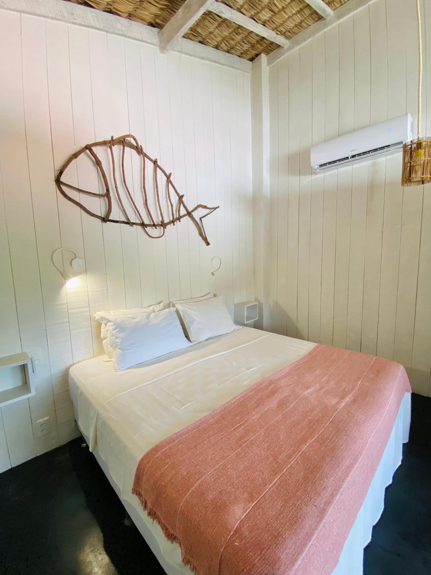Nordestina Loft Διαμέρισμα Icarai  Εξωτερικό φωτογραφία