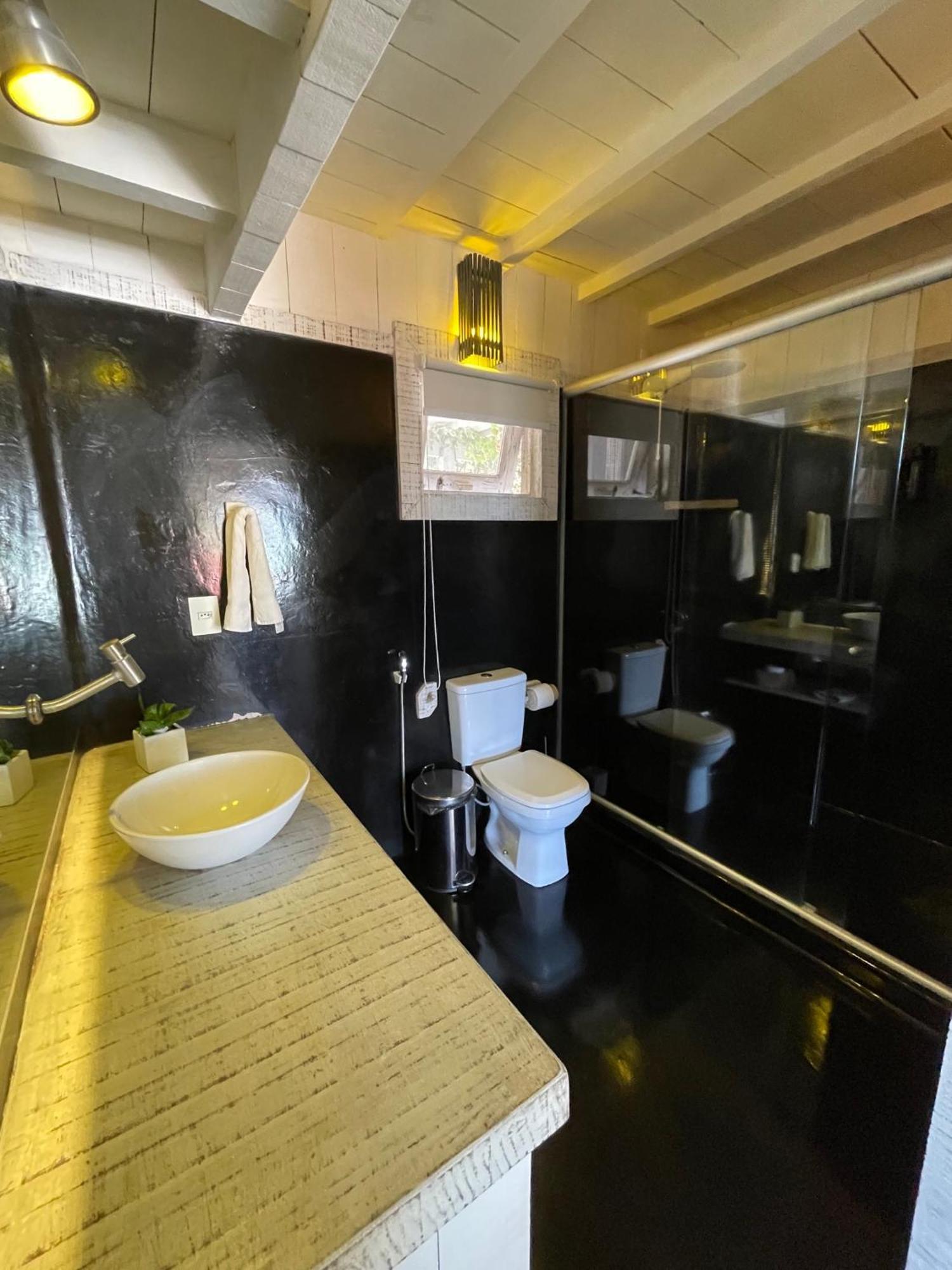 Nordestina Loft Διαμέρισμα Icarai  Εξωτερικό φωτογραφία