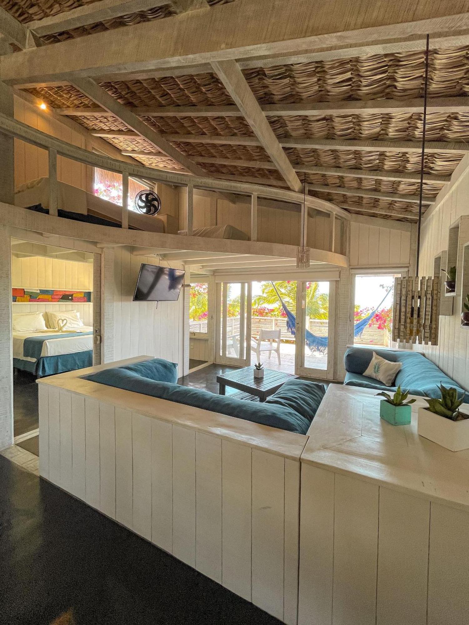 Nordestina Loft Διαμέρισμα Icarai  Εξωτερικό φωτογραφία