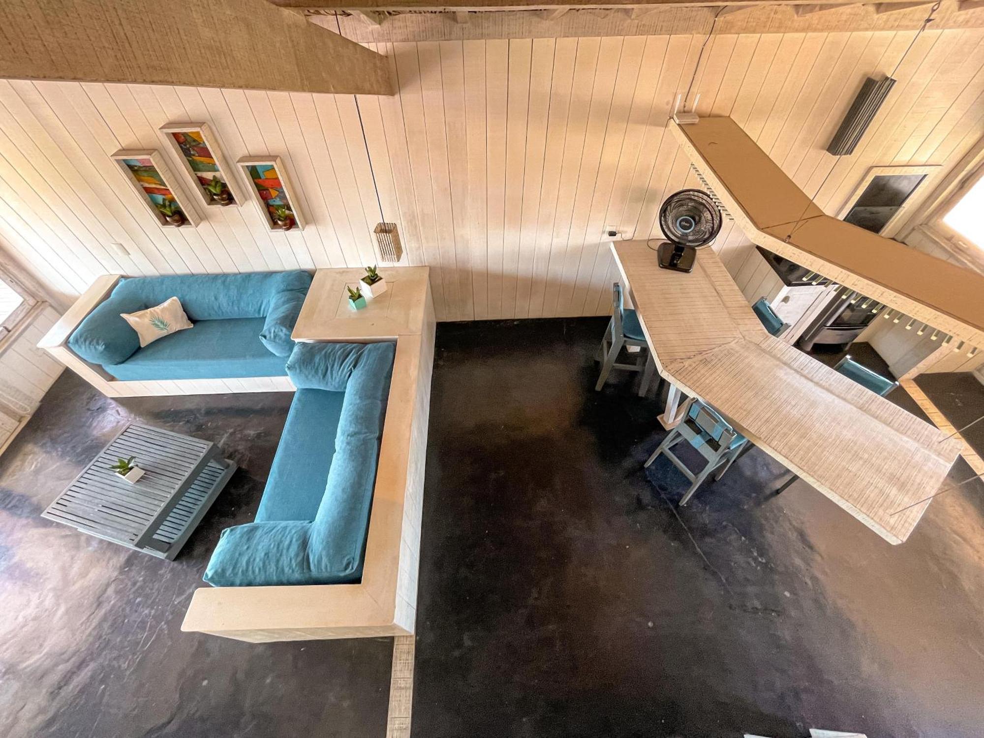 Nordestina Loft Διαμέρισμα Icarai  Εξωτερικό φωτογραφία