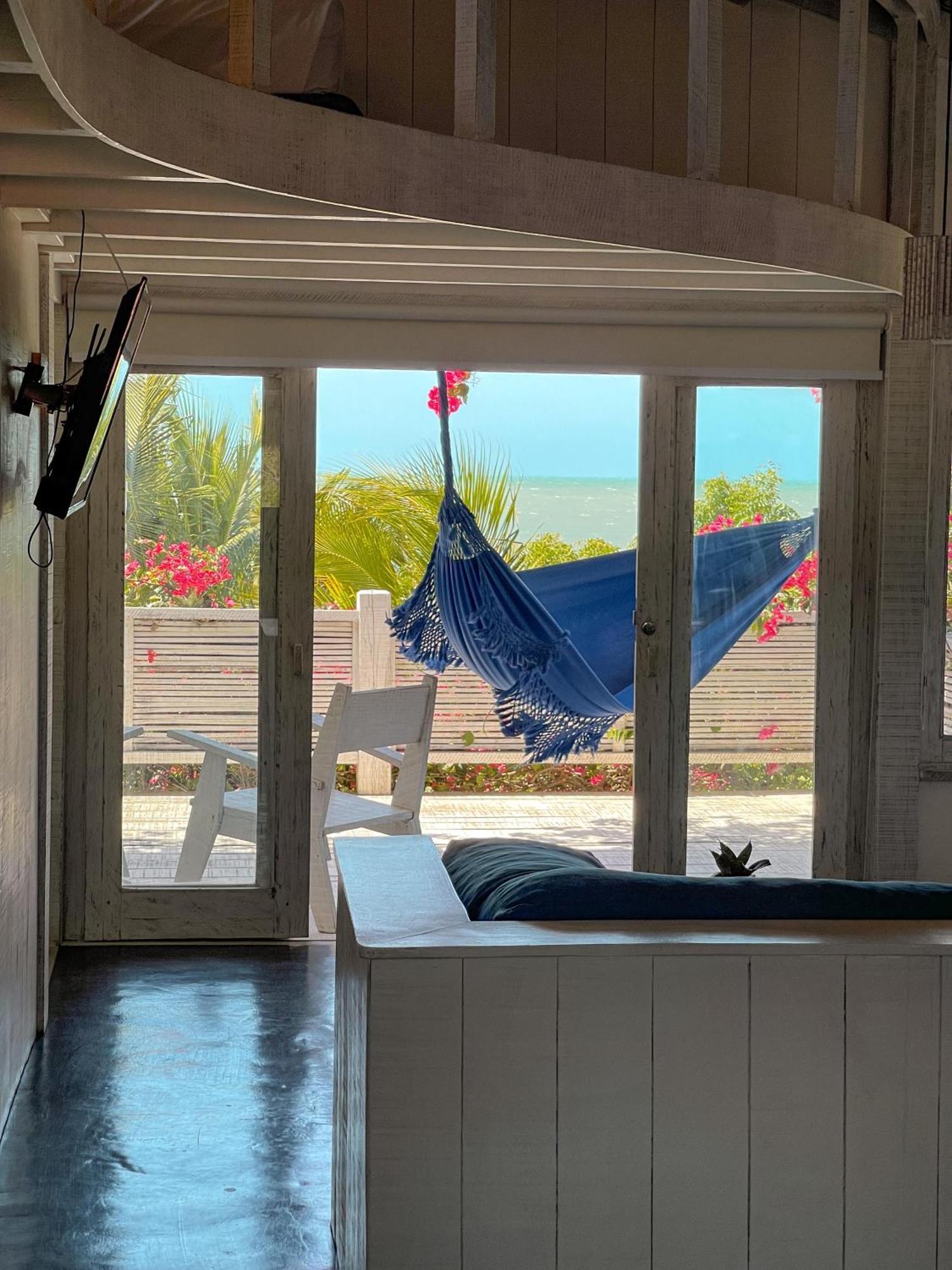 Nordestina Loft Διαμέρισμα Icarai  Εξωτερικό φωτογραφία