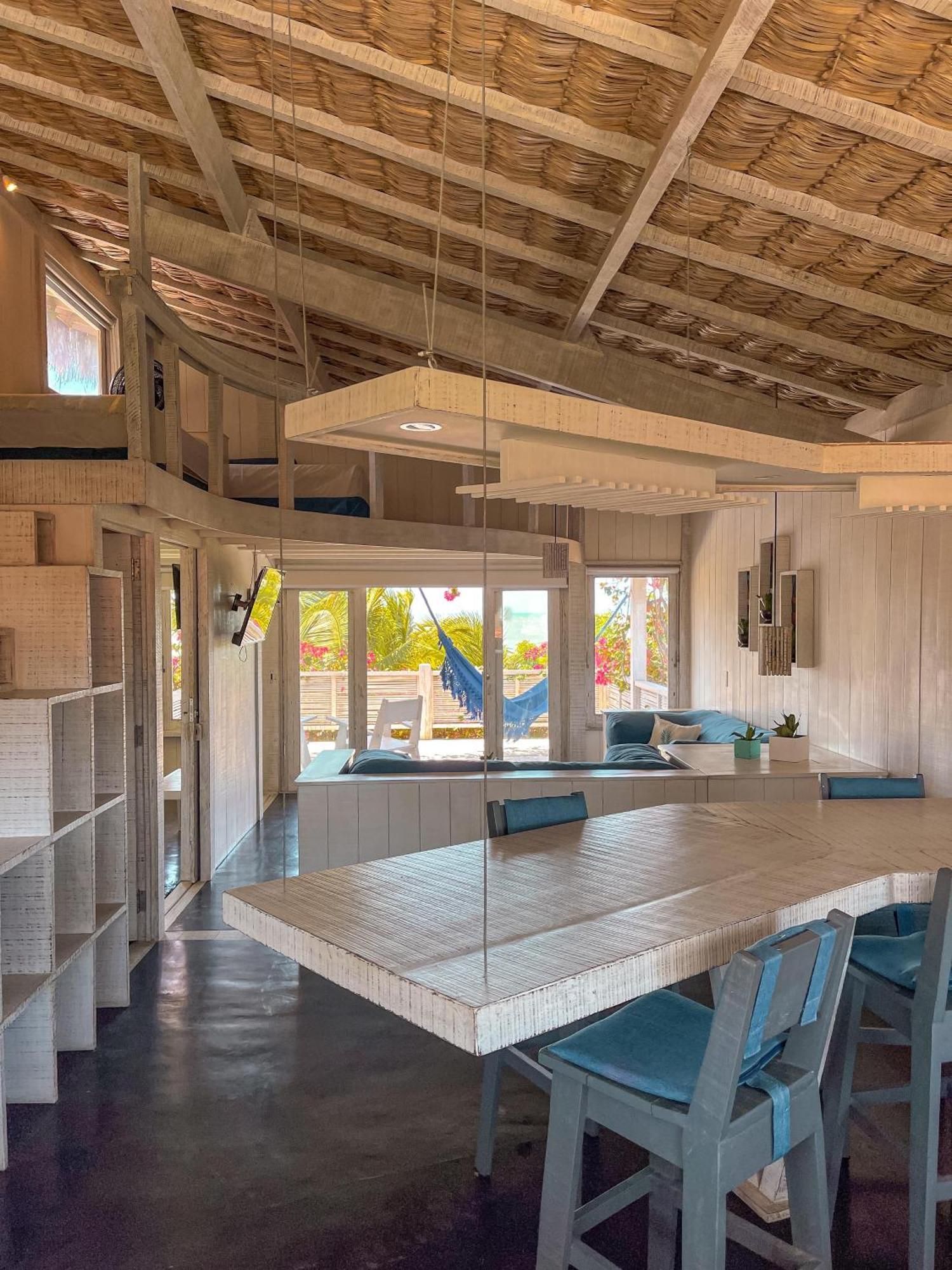 Nordestina Loft Διαμέρισμα Icarai  Εξωτερικό φωτογραφία