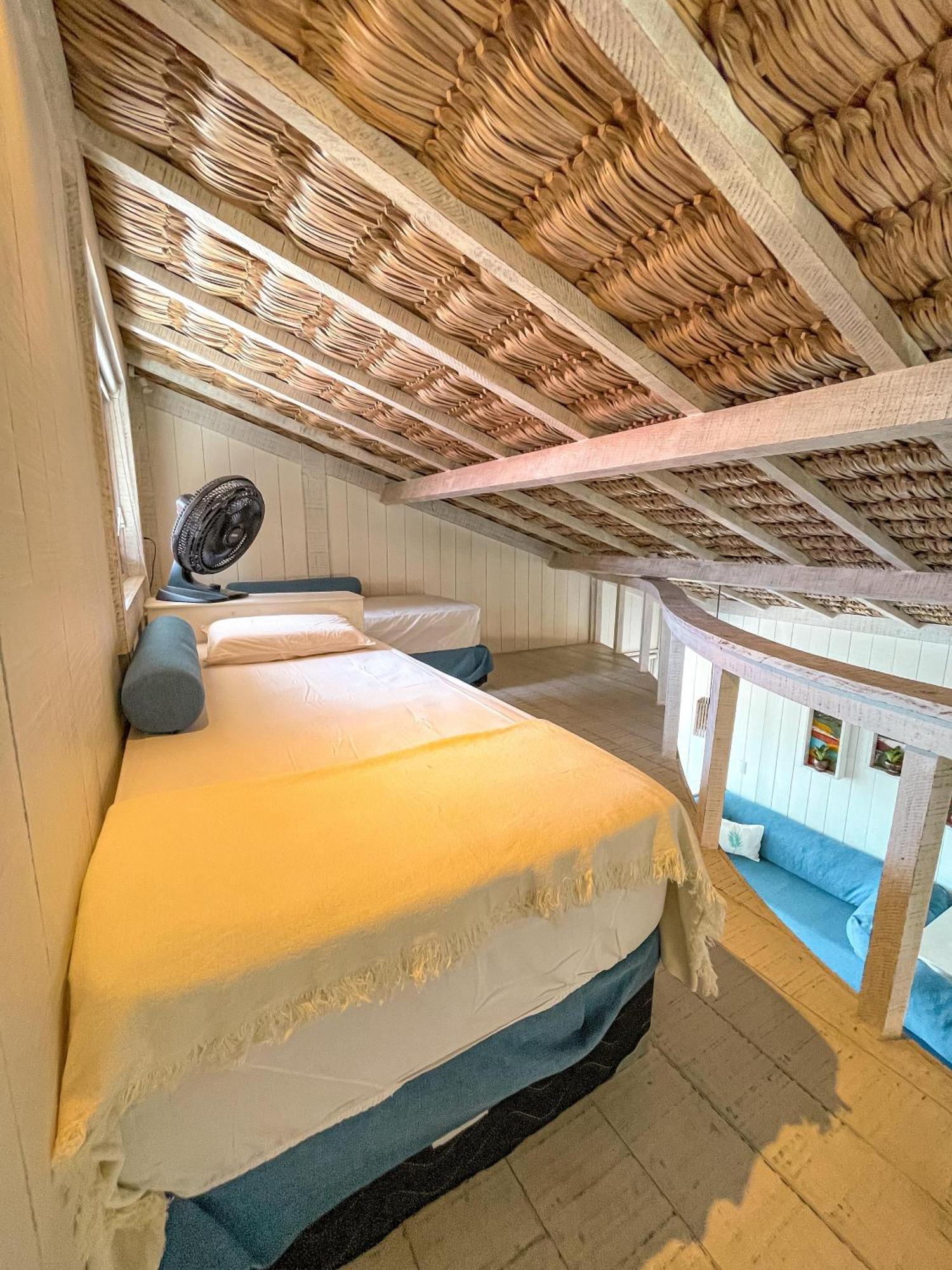 Nordestina Loft Διαμέρισμα Icarai  Εξωτερικό φωτογραφία