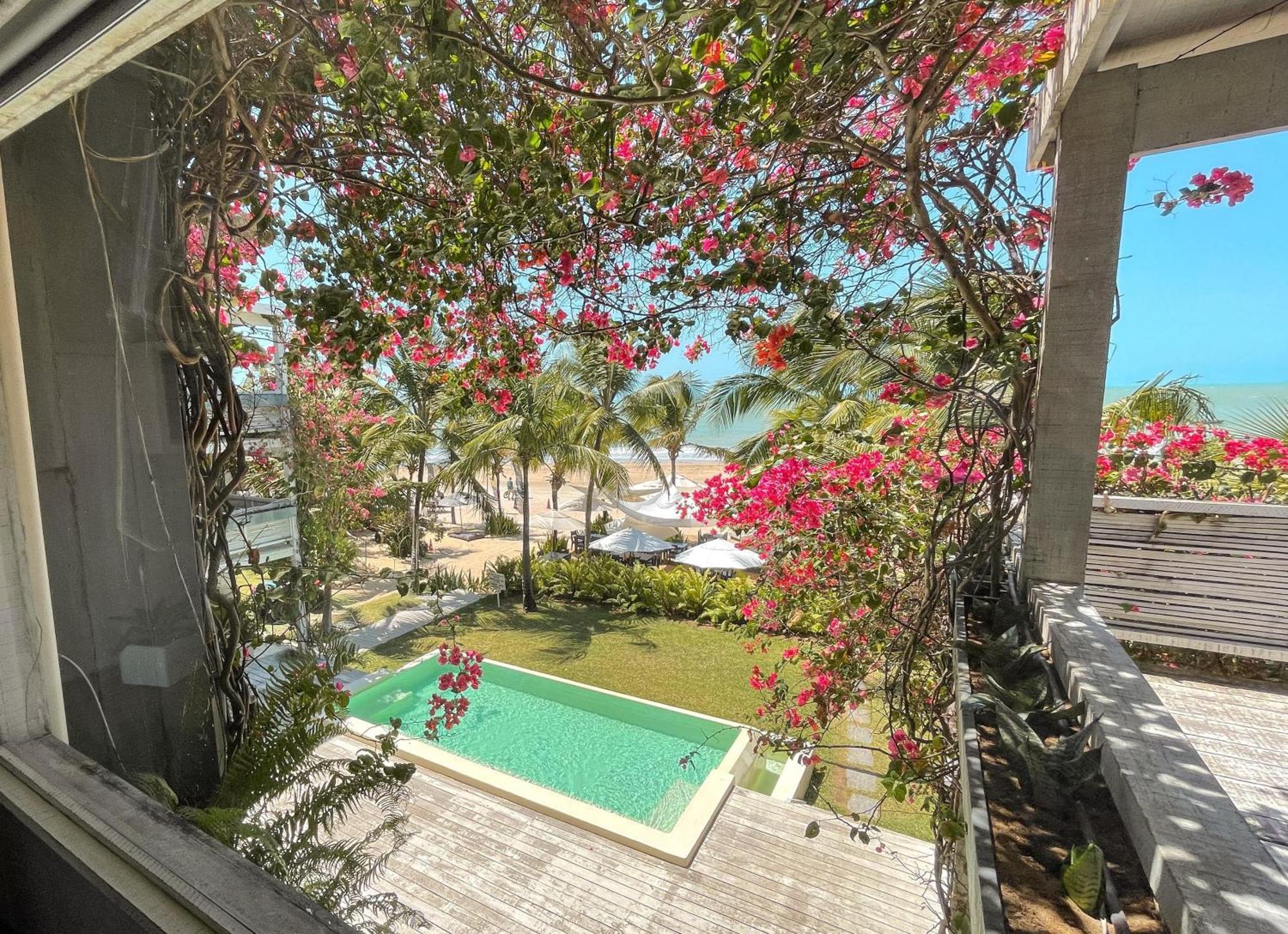 Nordestina Loft Διαμέρισμα Icarai  Εξωτερικό φωτογραφία