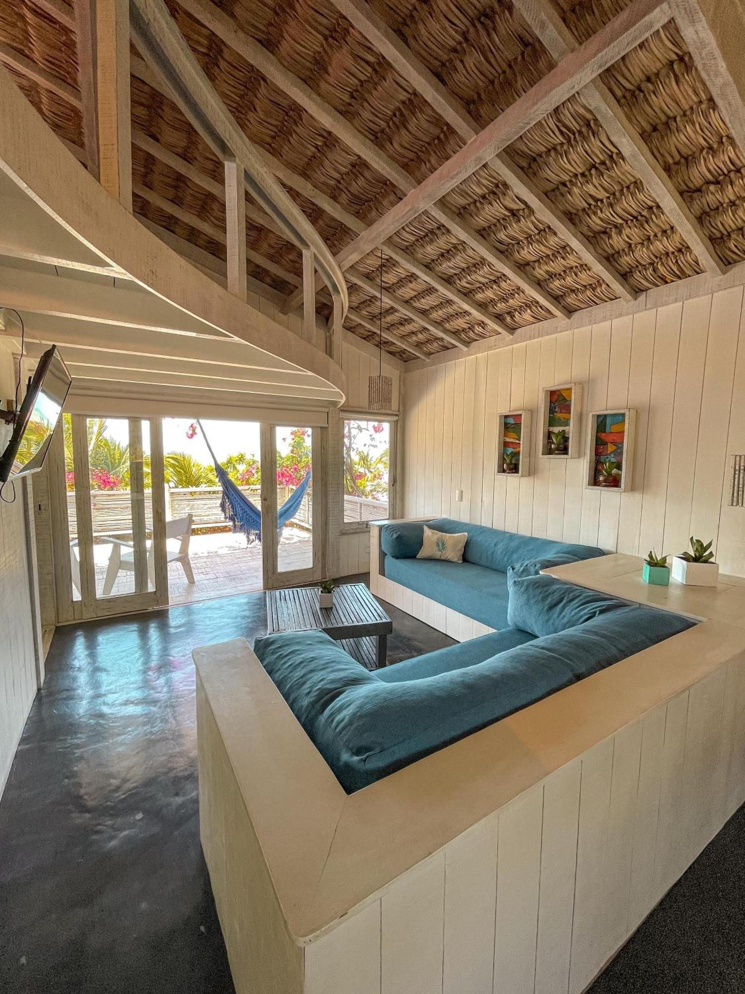 Nordestina Loft Διαμέρισμα Icarai  Εξωτερικό φωτογραφία