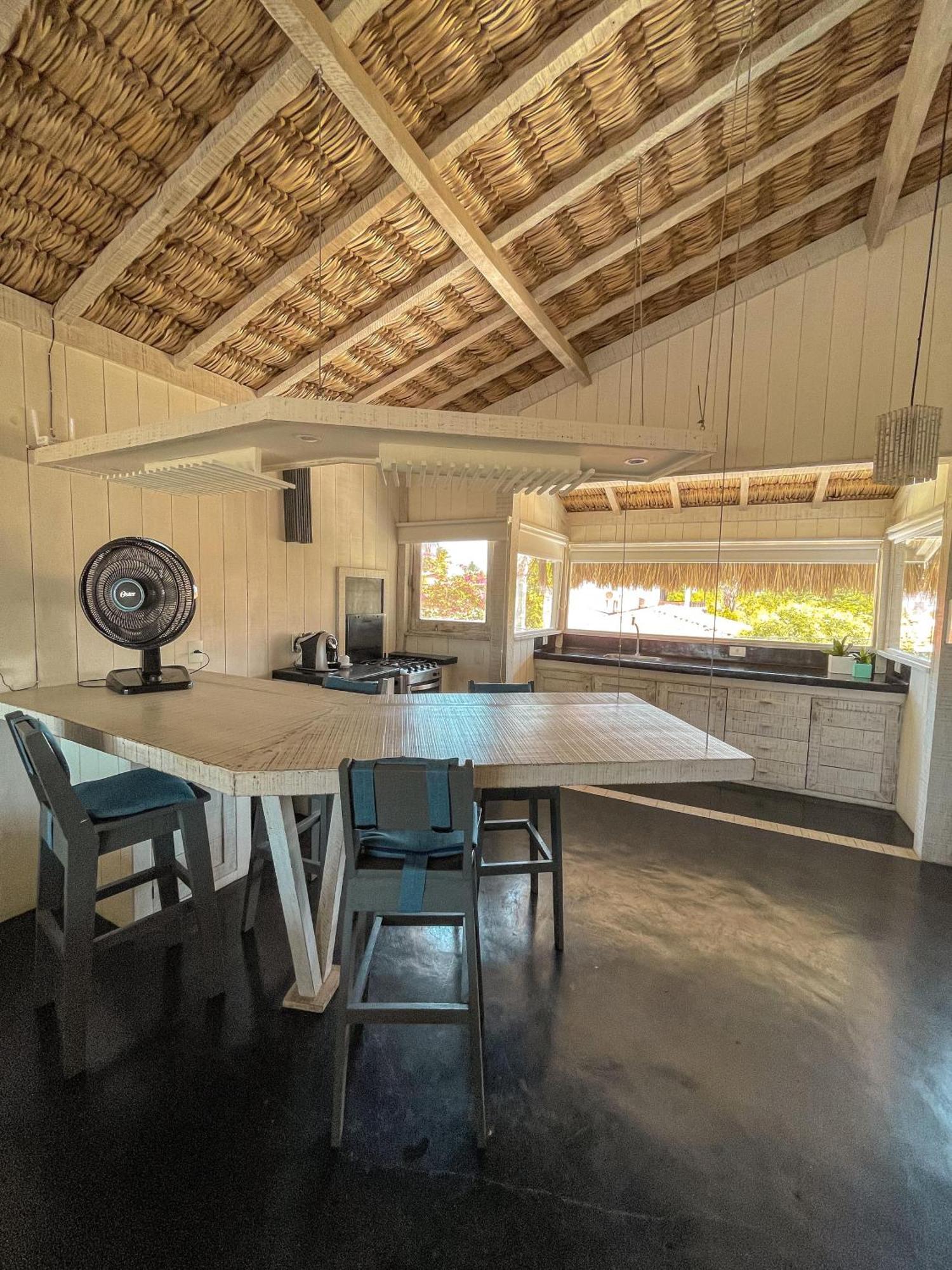 Nordestina Loft Διαμέρισμα Icarai  Εξωτερικό φωτογραφία