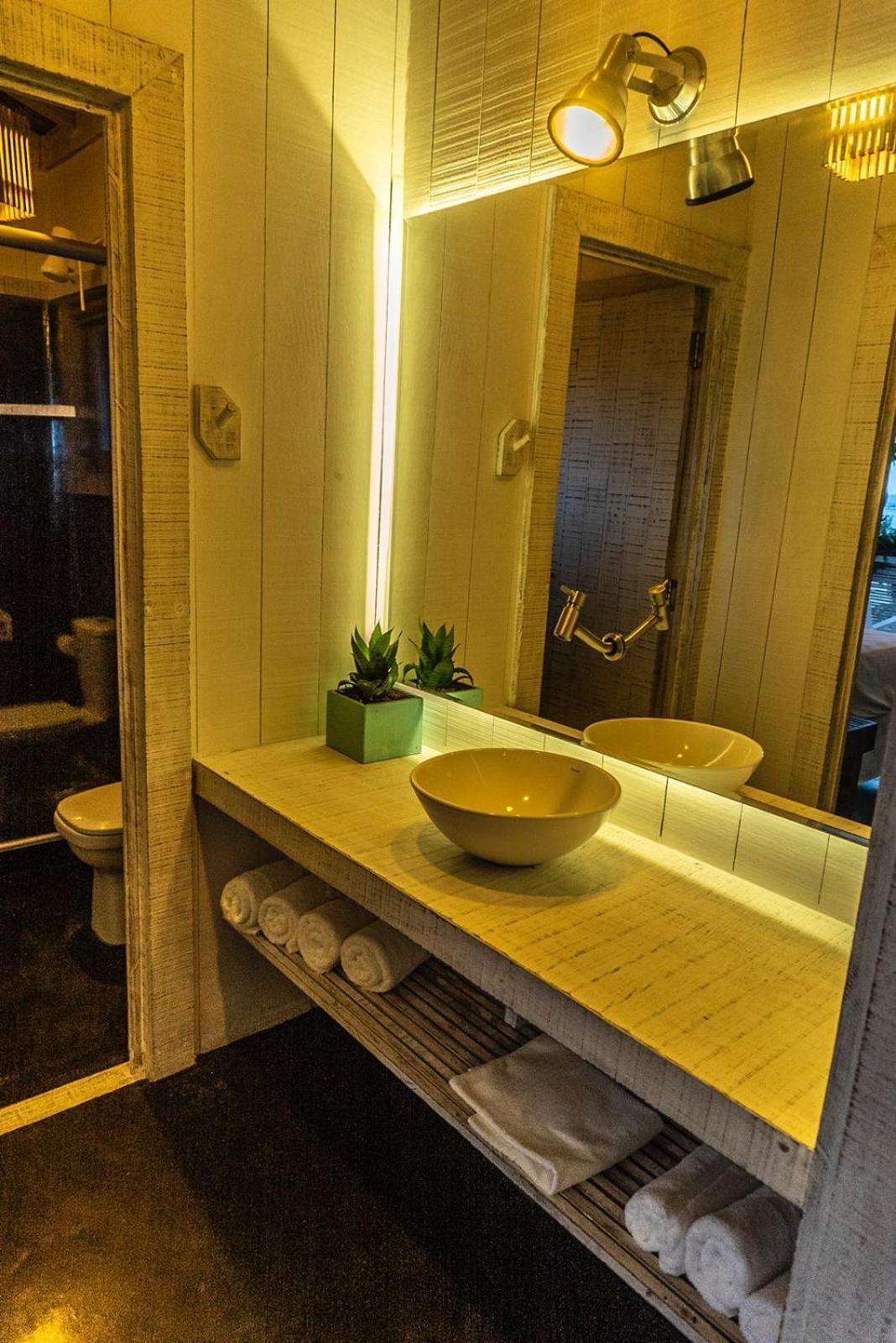 Nordestina Loft Διαμέρισμα Icarai  Δωμάτιο φωτογραφία