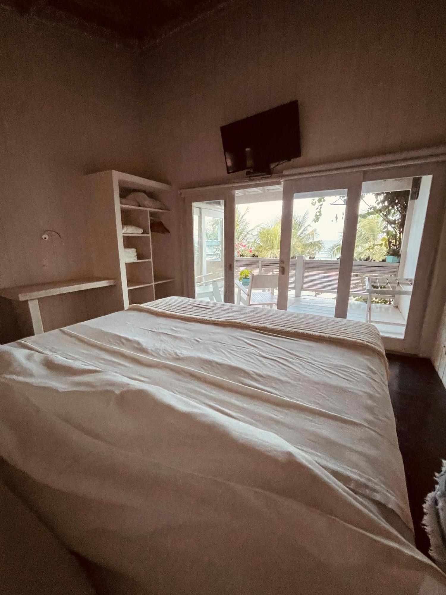 Nordestina Loft Διαμέρισμα Icarai  Δωμάτιο φωτογραφία
