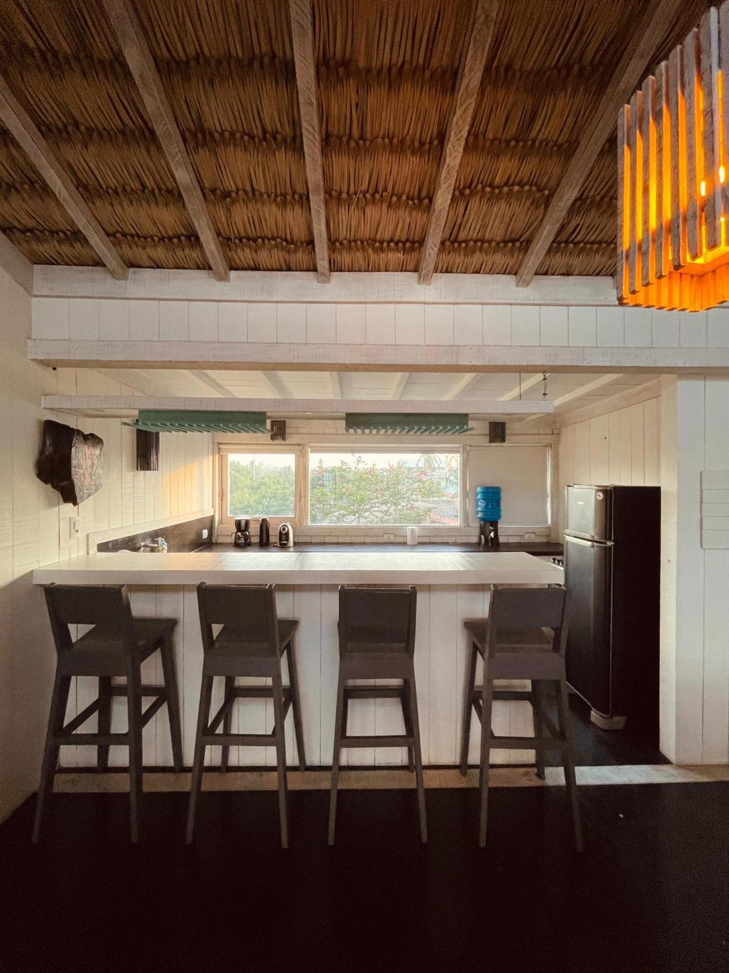 Nordestina Loft Διαμέρισμα Icarai  Δωμάτιο φωτογραφία