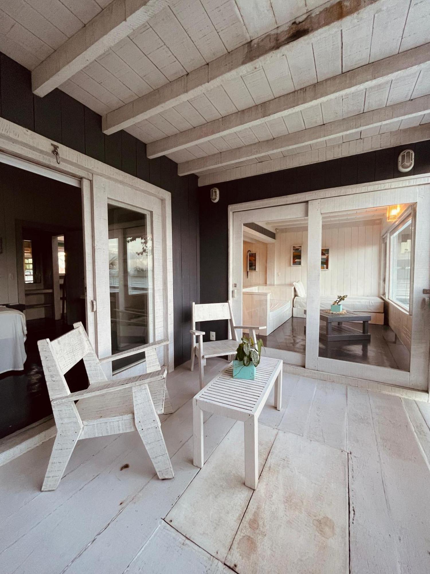 Nordestina Loft Διαμέρισμα Icarai  Δωμάτιο φωτογραφία