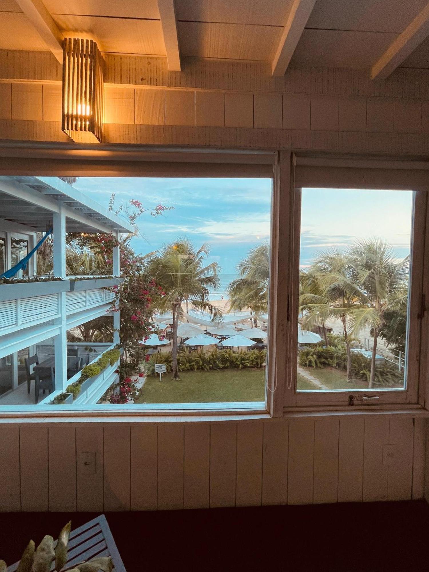 Nordestina Loft Διαμέρισμα Icarai  Δωμάτιο φωτογραφία