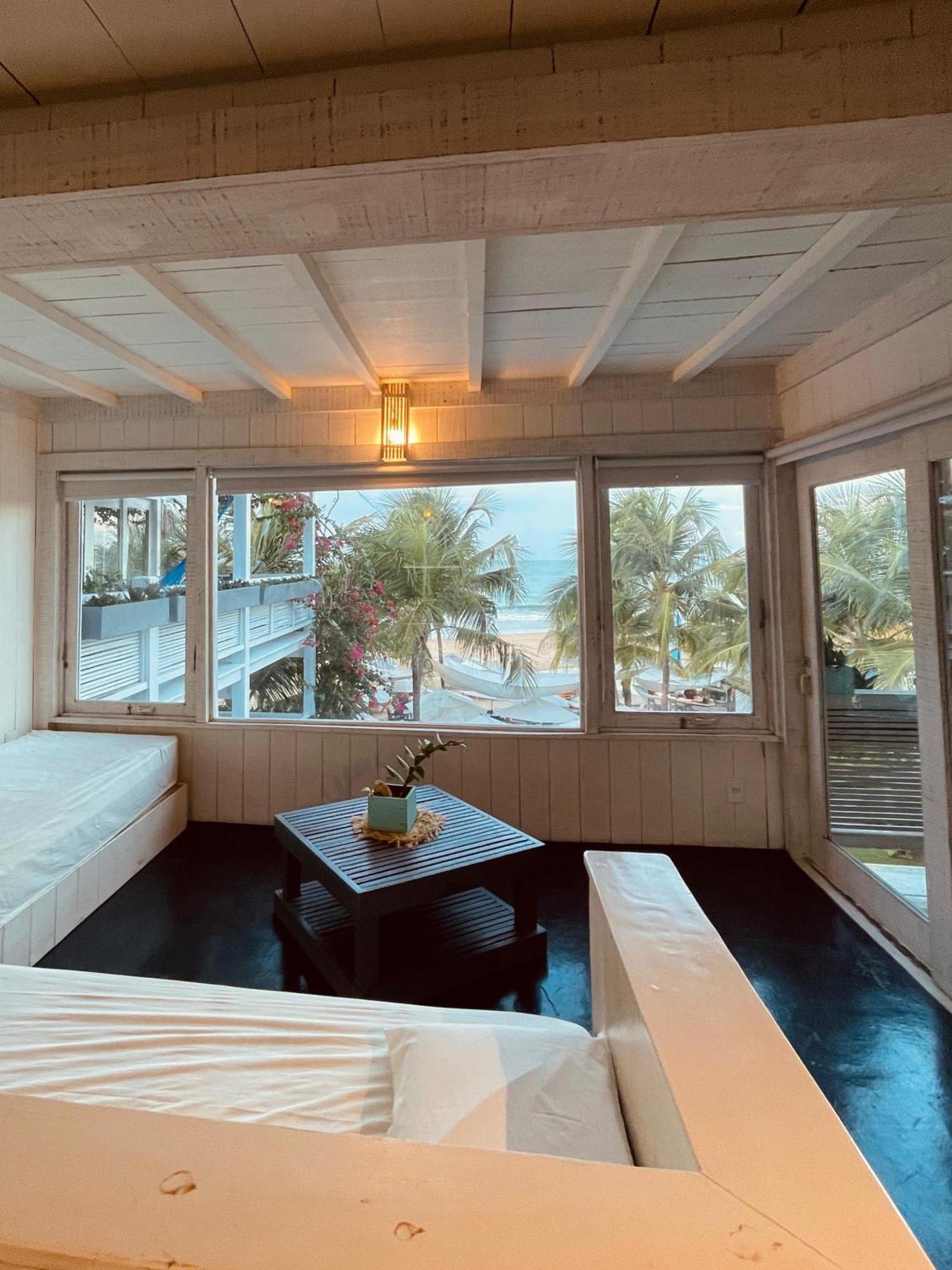 Nordestina Loft Διαμέρισμα Icarai  Δωμάτιο φωτογραφία