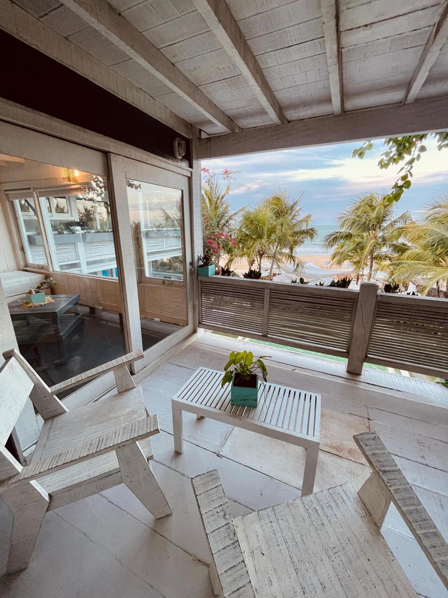 Nordestina Loft Διαμέρισμα Icarai  Δωμάτιο φωτογραφία