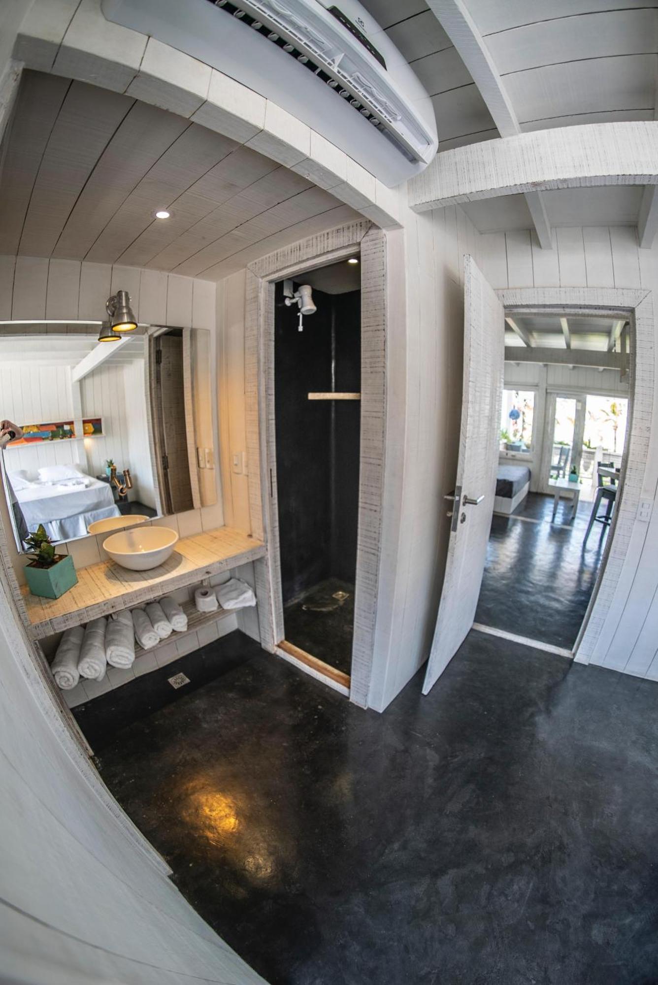 Nordestina Loft Διαμέρισμα Icarai  Δωμάτιο φωτογραφία