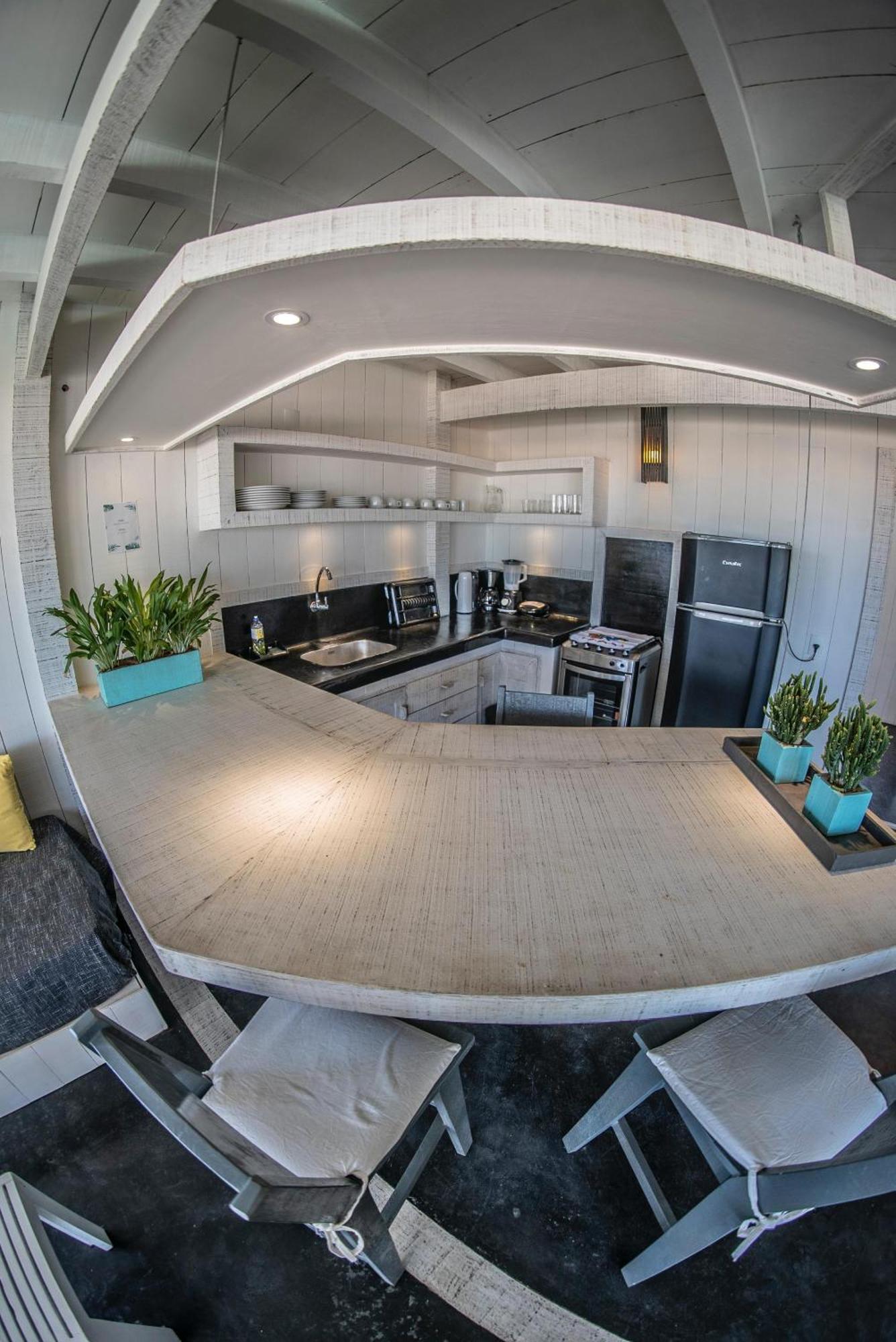 Nordestina Loft Διαμέρισμα Icarai  Δωμάτιο φωτογραφία