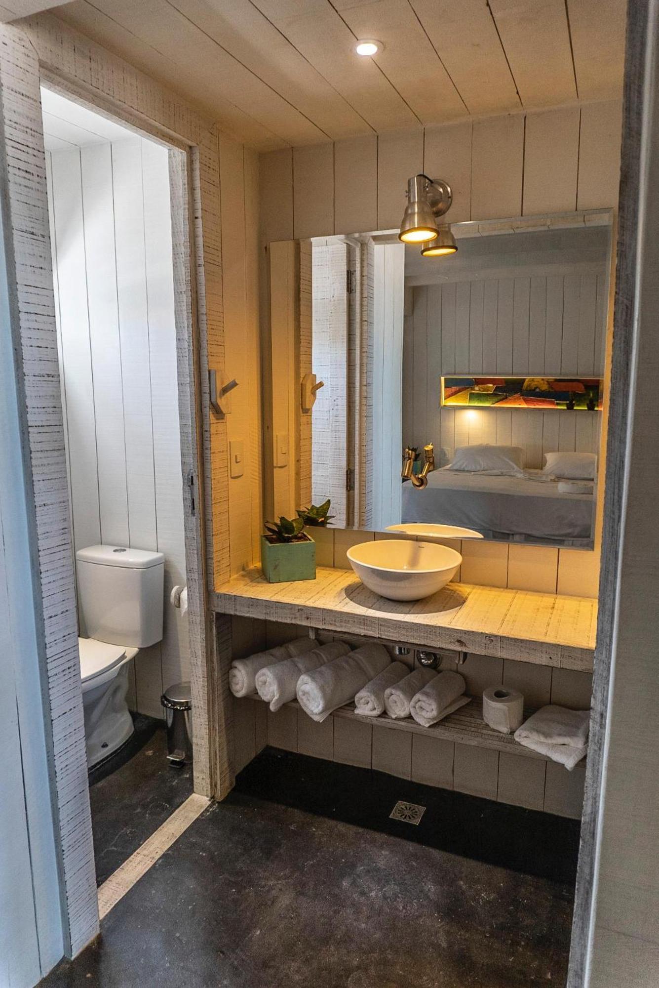 Nordestina Loft Διαμέρισμα Icarai  Δωμάτιο φωτογραφία