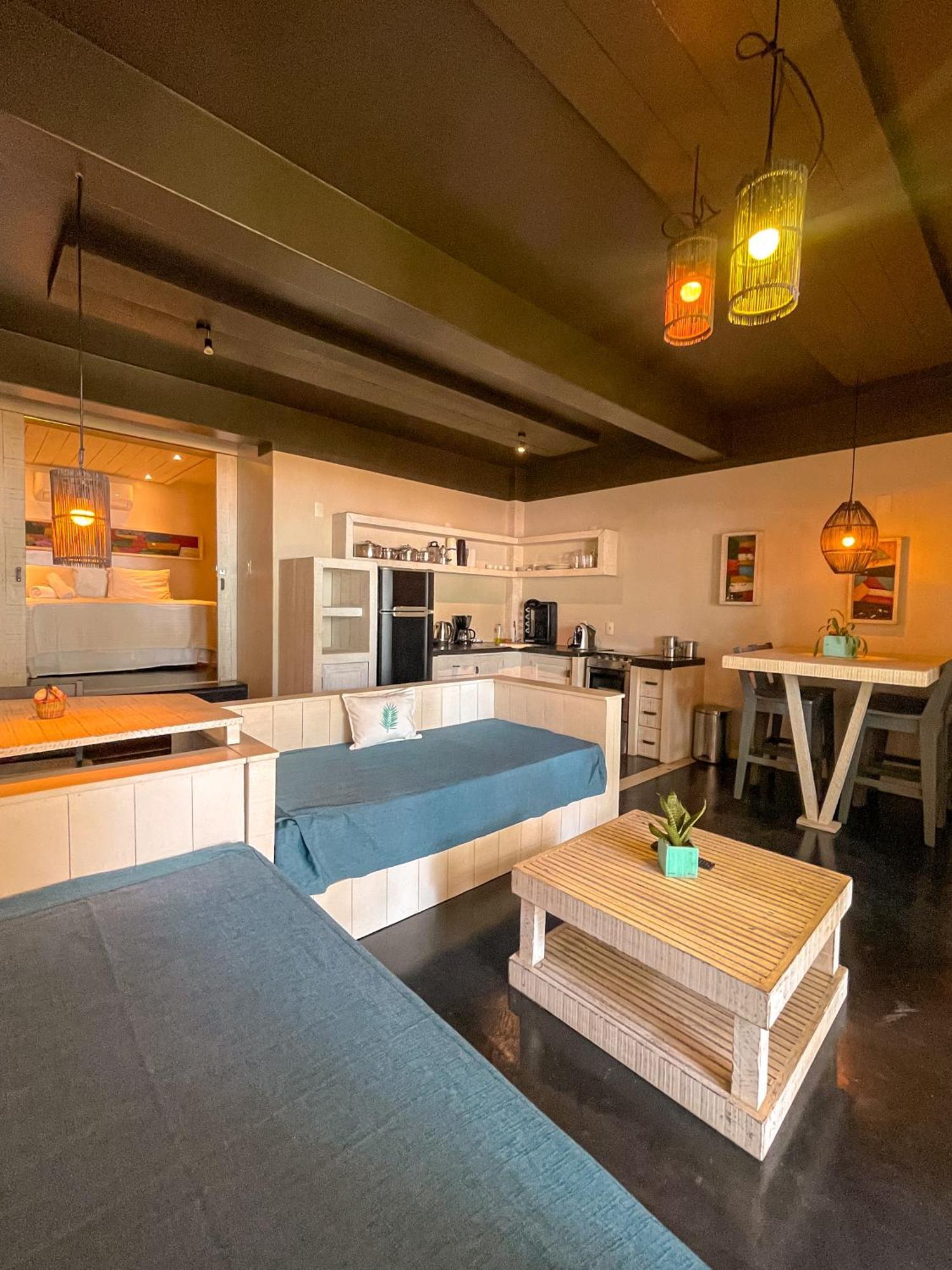 Nordestina Loft Διαμέρισμα Icarai  Εξωτερικό φωτογραφία
