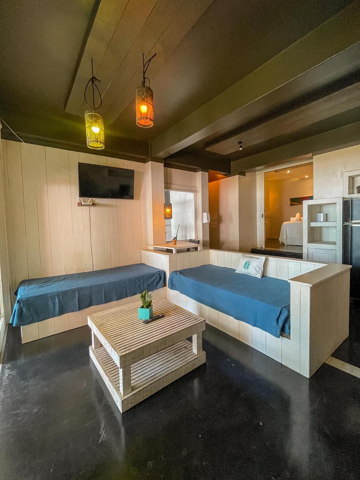 Nordestina Loft Διαμέρισμα Icarai  Εξωτερικό φωτογραφία
