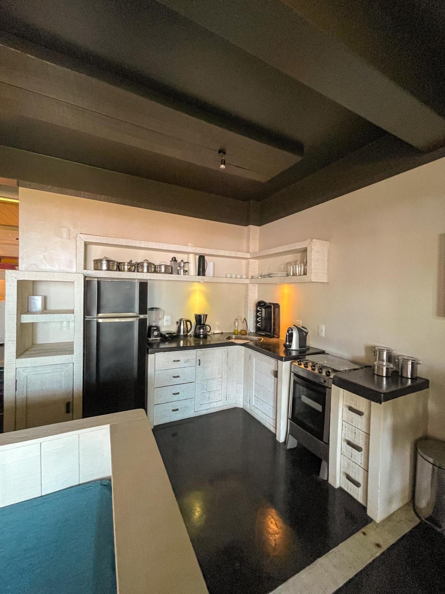 Nordestina Loft Διαμέρισμα Icarai  Εξωτερικό φωτογραφία