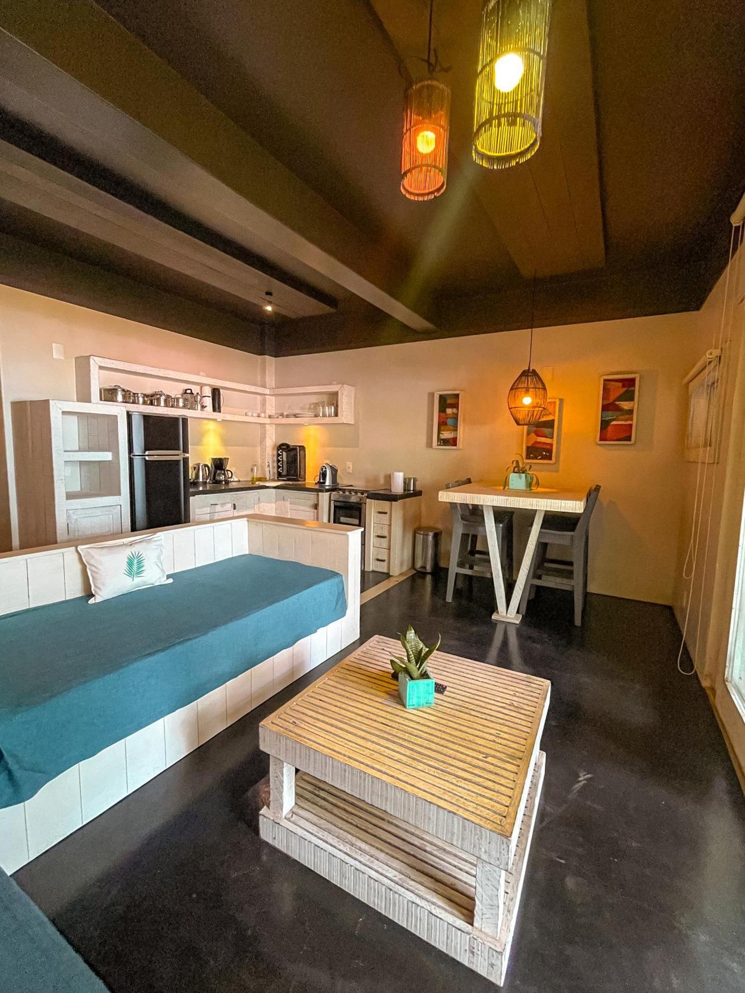 Nordestina Loft Διαμέρισμα Icarai  Εξωτερικό φωτογραφία