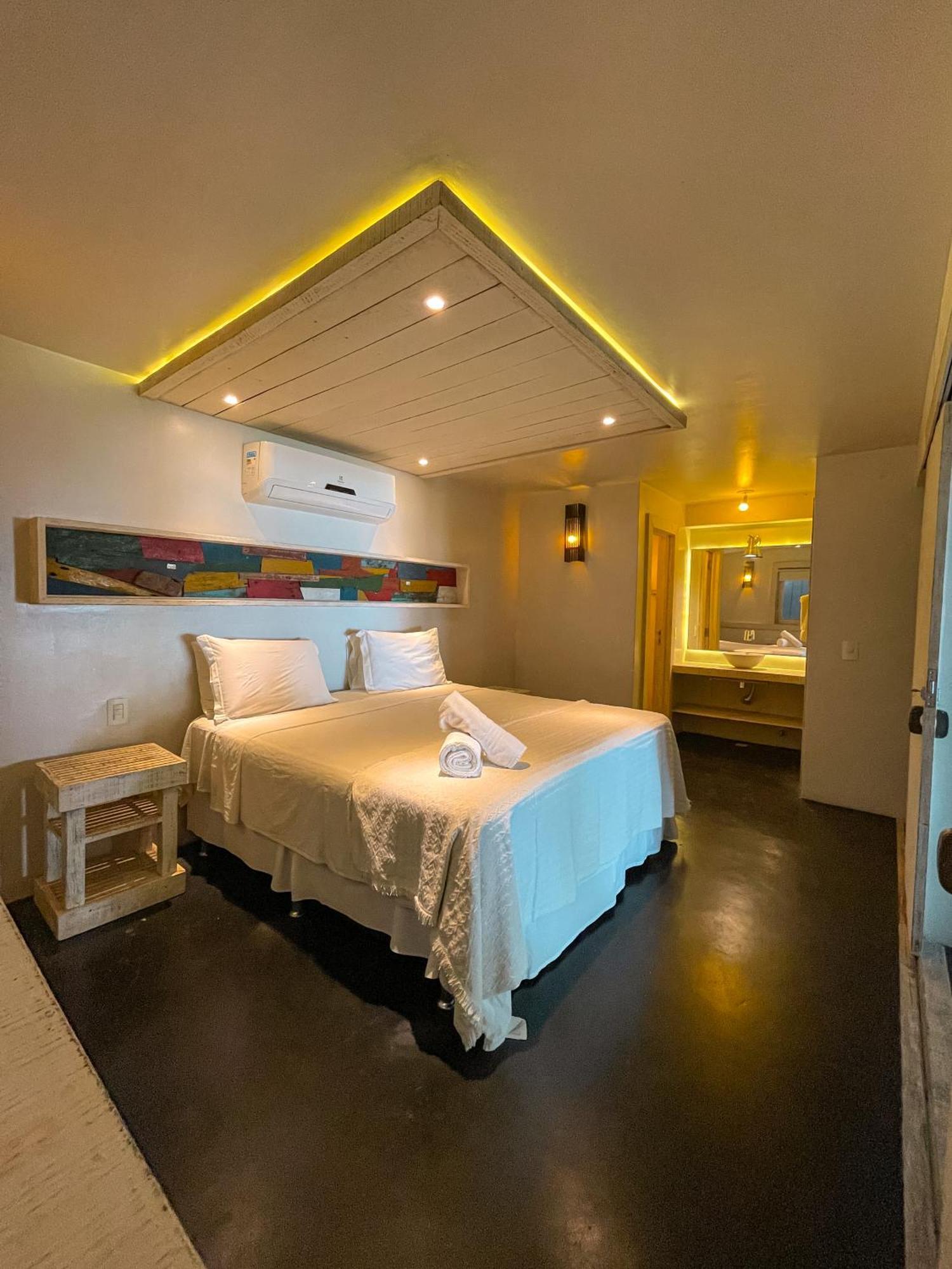Nordestina Loft Διαμέρισμα Icarai  Εξωτερικό φωτογραφία