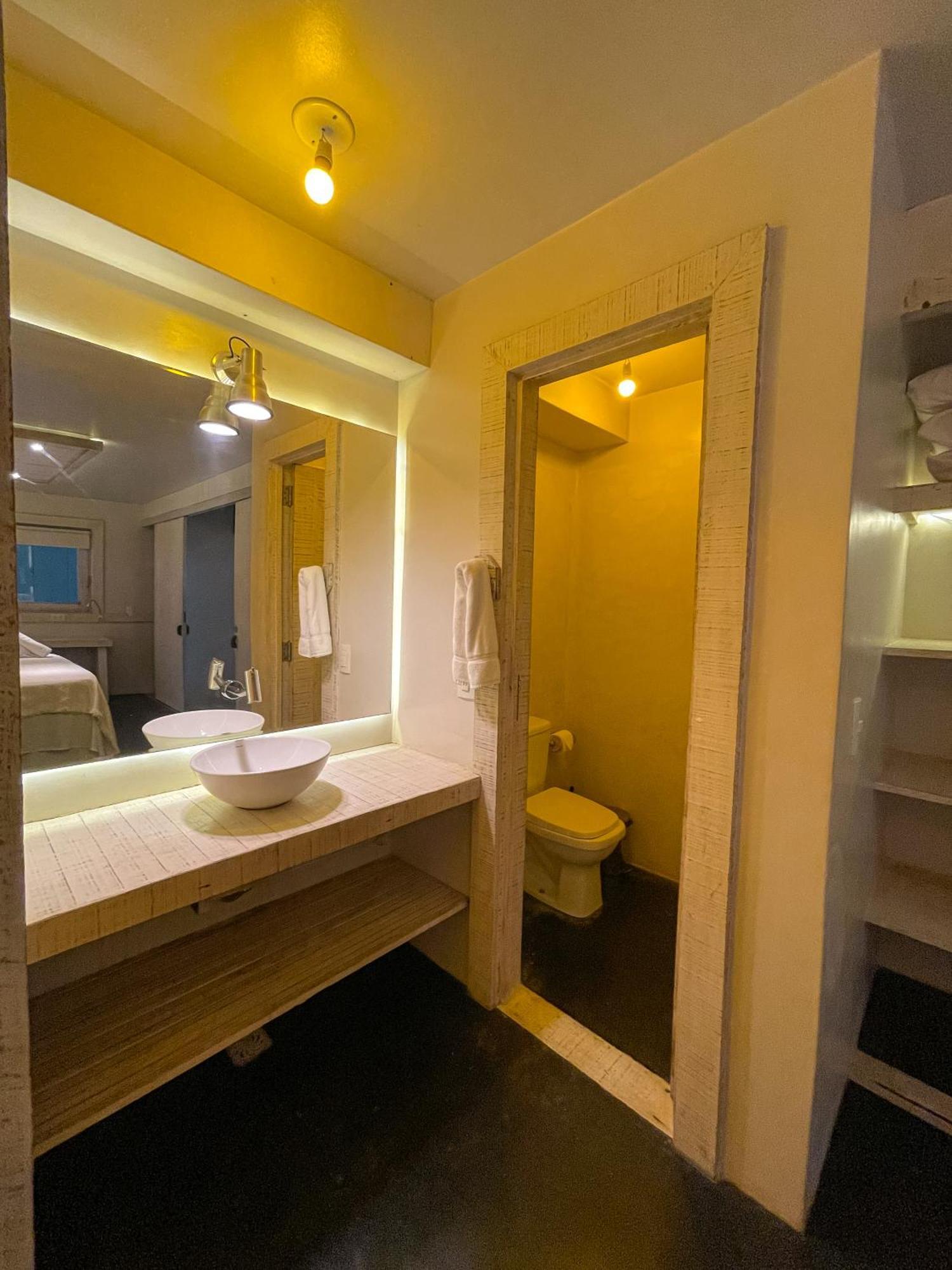 Nordestina Loft Διαμέρισμα Icarai  Εξωτερικό φωτογραφία