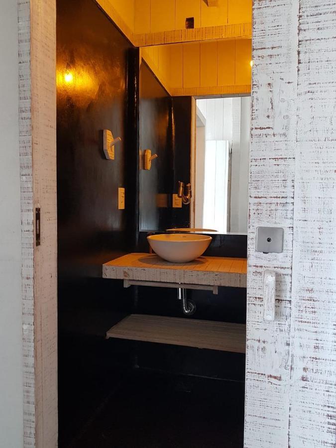 Nordestina Loft Διαμέρισμα Icarai  Εξωτερικό φωτογραφία