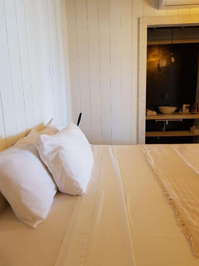 Nordestina Loft Διαμέρισμα Icarai  Εξωτερικό φωτογραφία